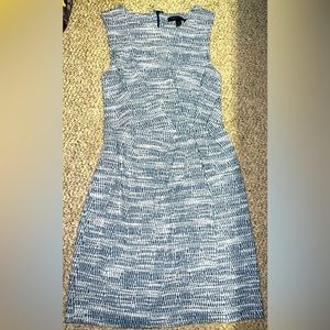 Banana Republic dress size 2p